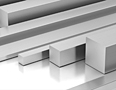 Square-Steel Square-Steel